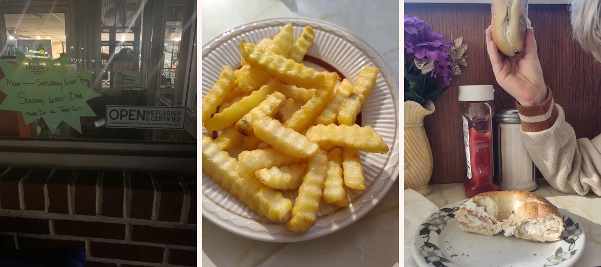 Palmer Diner Gallery Image 2