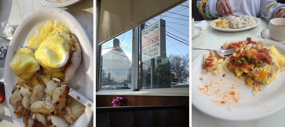 Palmer Diner Gallery Image 3