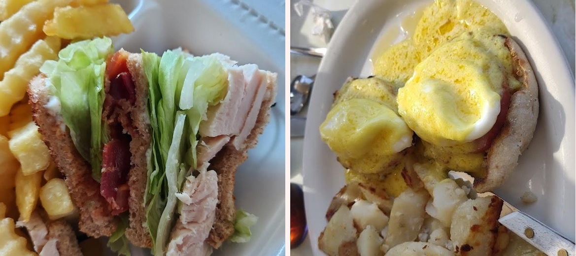 Palmer Diner Gallery Image 4