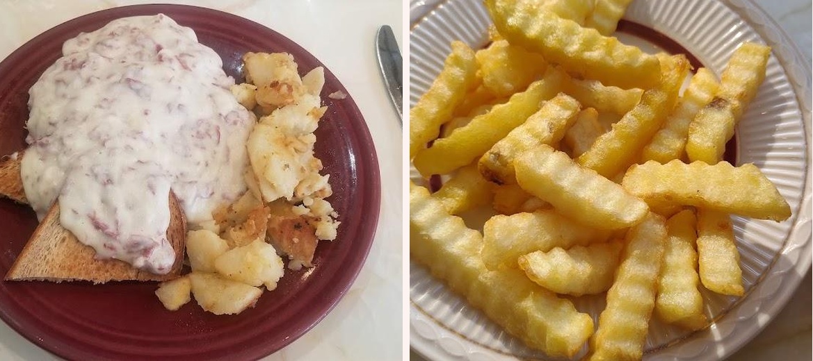 Palmer Diner Gallery Image 5