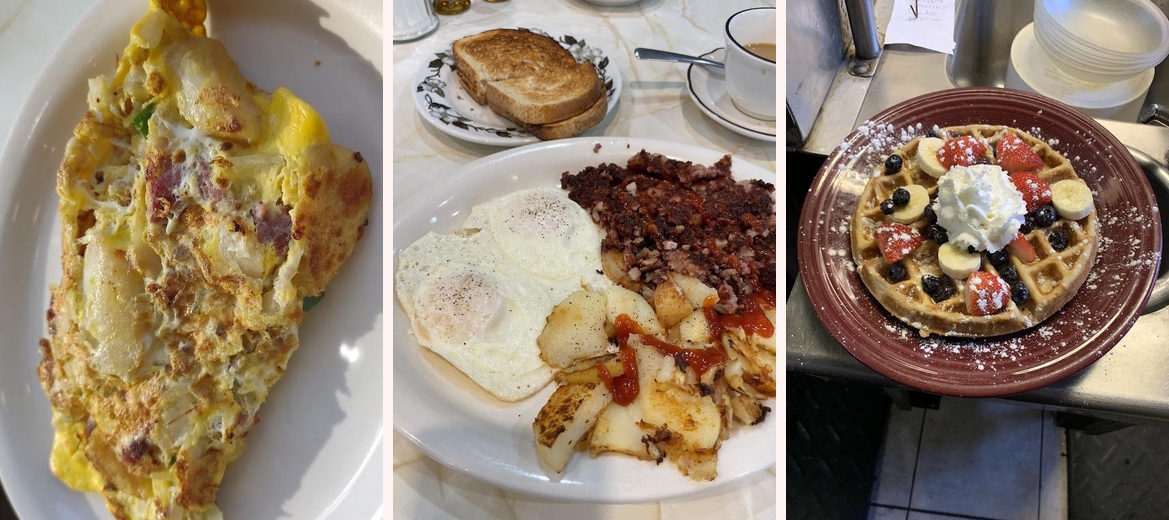 Palmer Diner Gallery Image 6